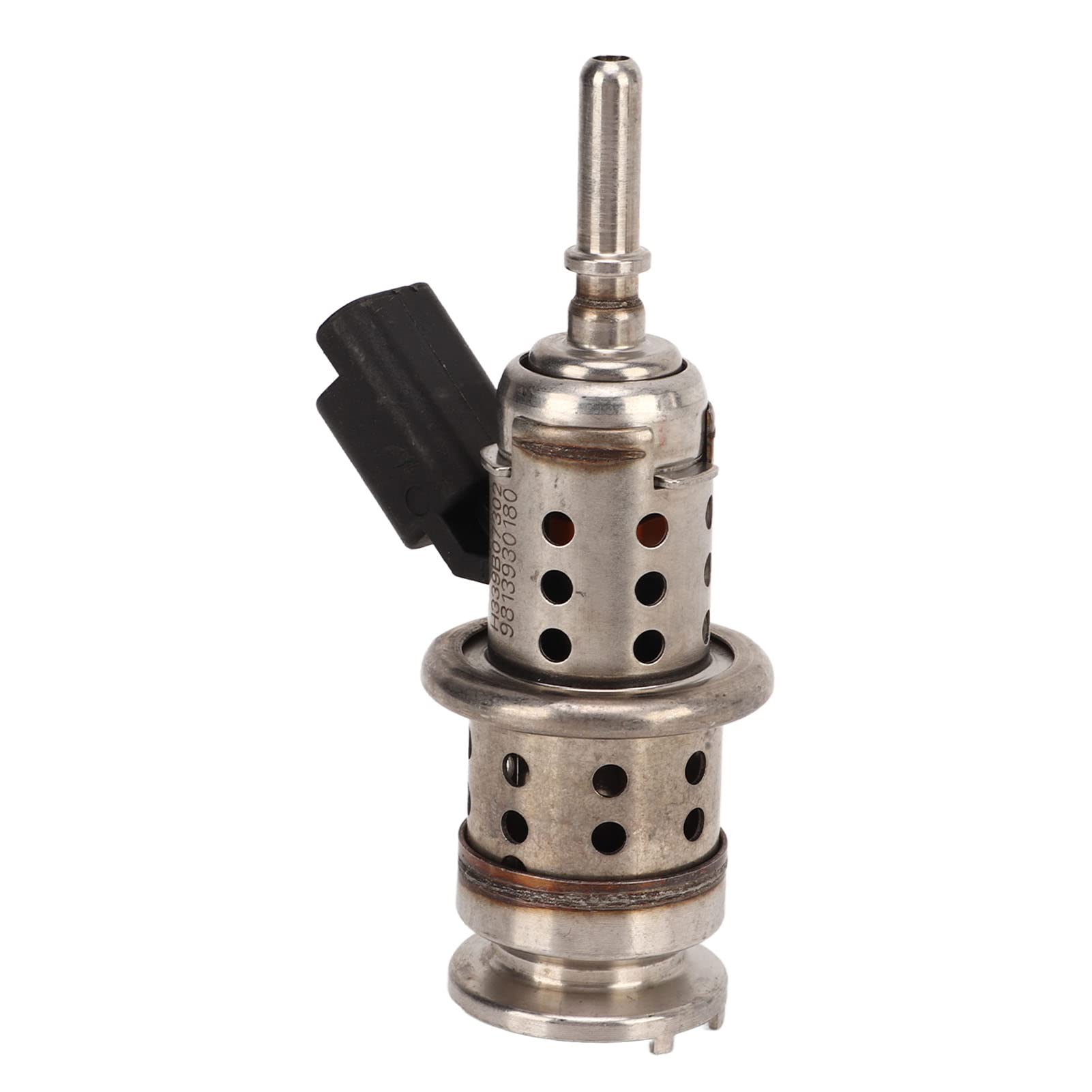 Iniettore Carburante Motore Diesel Iniettore Fluido Catalitico per Peugeot 3008, 308, 9801187080 Iniettore Carburante Diesel in Lega di Alluminio Adatto per Citroen C4 Picasso 2.0