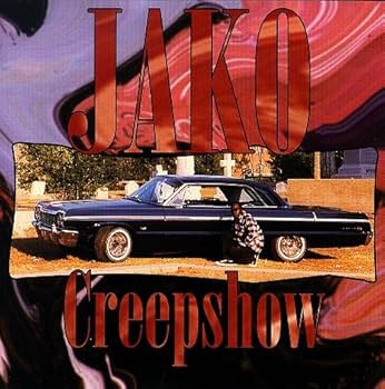 Amazon.co.jp: Creepshow: ミュージック
