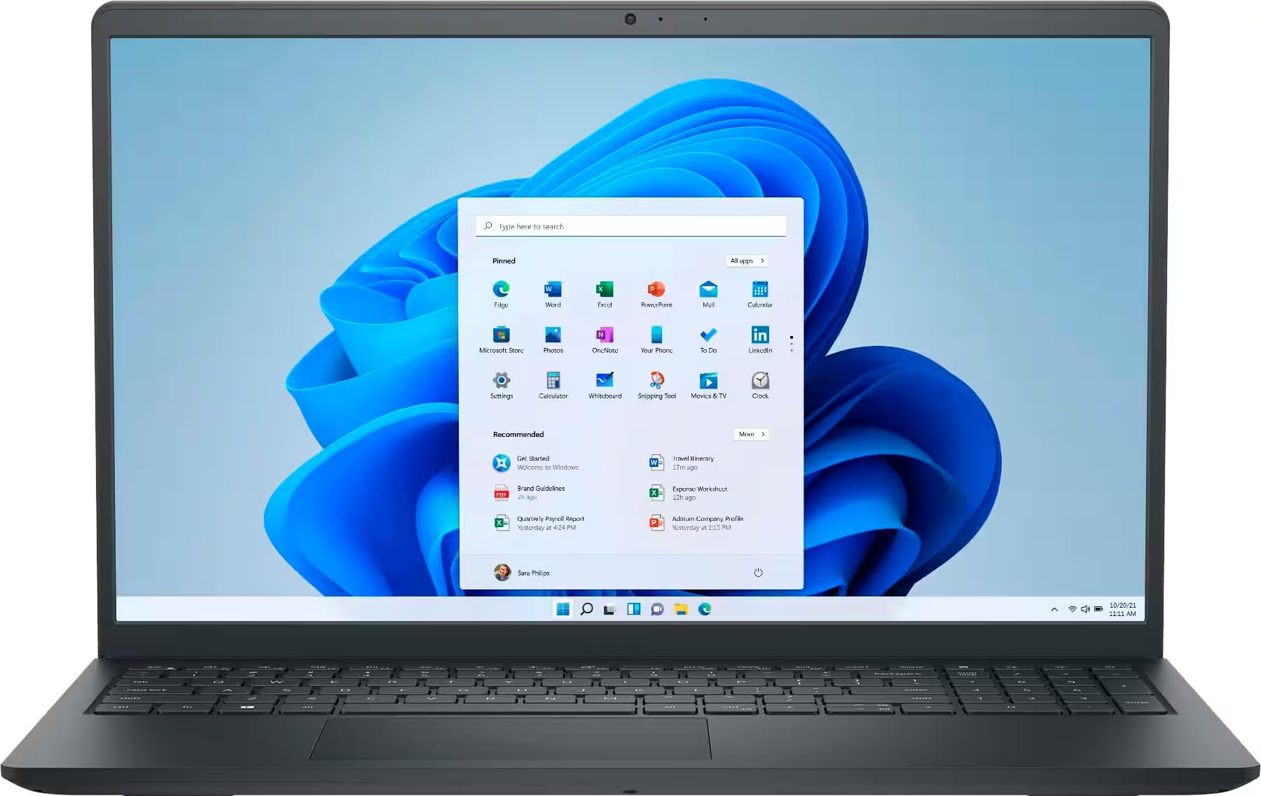 Dell 15.6" i7 Business Laptop for Office Use – 13th Gen Intel i7(up to 5.0GHz), FHD Display, 32GB RAM, 1TB SSD, Intel UHD Graphics, Windows 11 Pro, HDMI, Touchscreen, Wi-Fi 6 w/Redragon Bundle