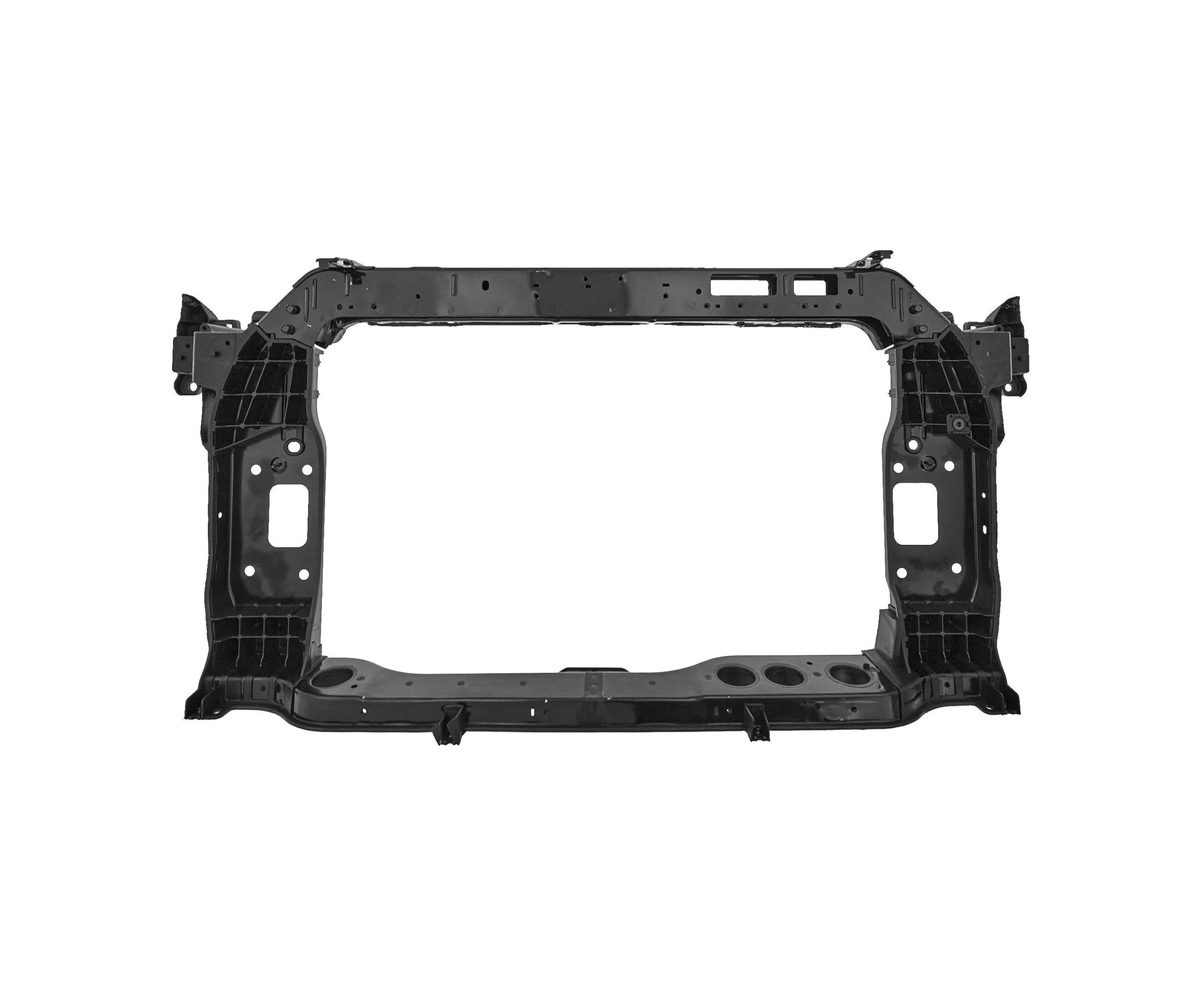 auto Frontverkleidung, Schloßträger, Kühlerhalterung 64101-F1000 passend für KIA SPORTAGE QL, 16-21 EU