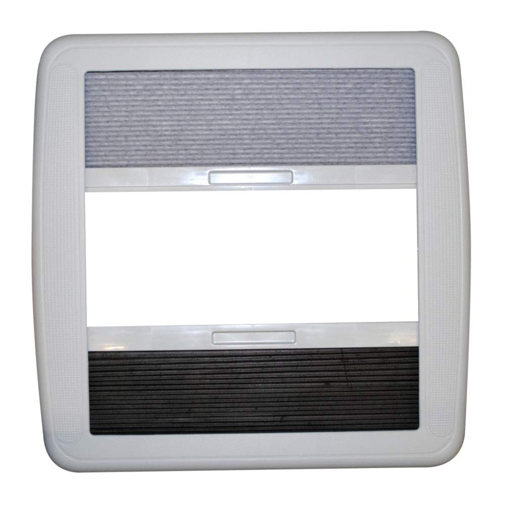 Dometic Mini Heki Innenrahmen creme-weiss
