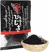 鉄釜ひじき 100g☓10 楽天市場】湯島の鉄釜ひじき : HIRYU