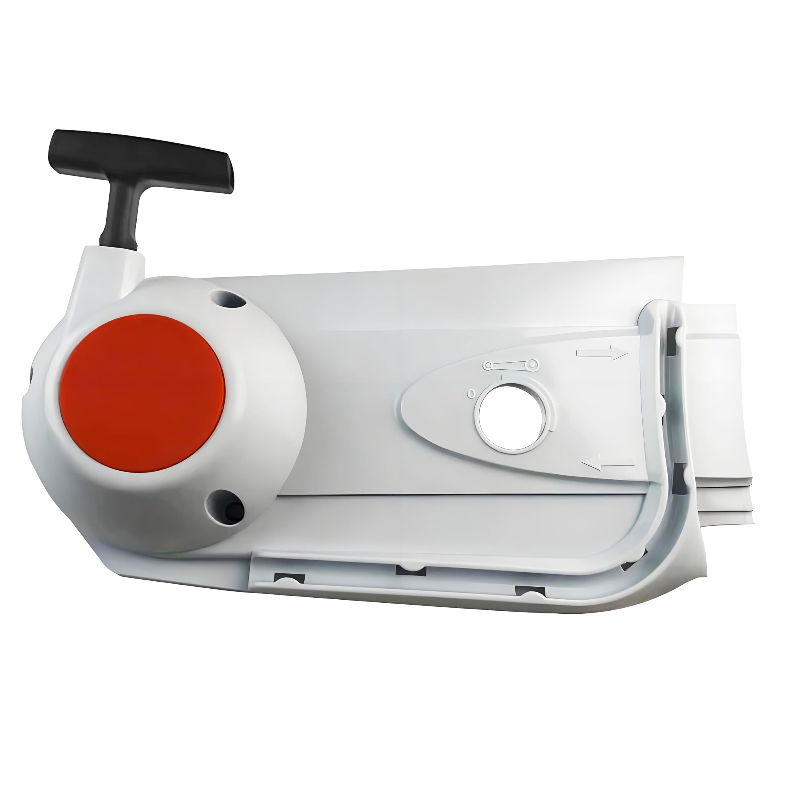 Évitez les pannes de lanceur avec le kit de démarrage Stihl TS800 4224 190 0305