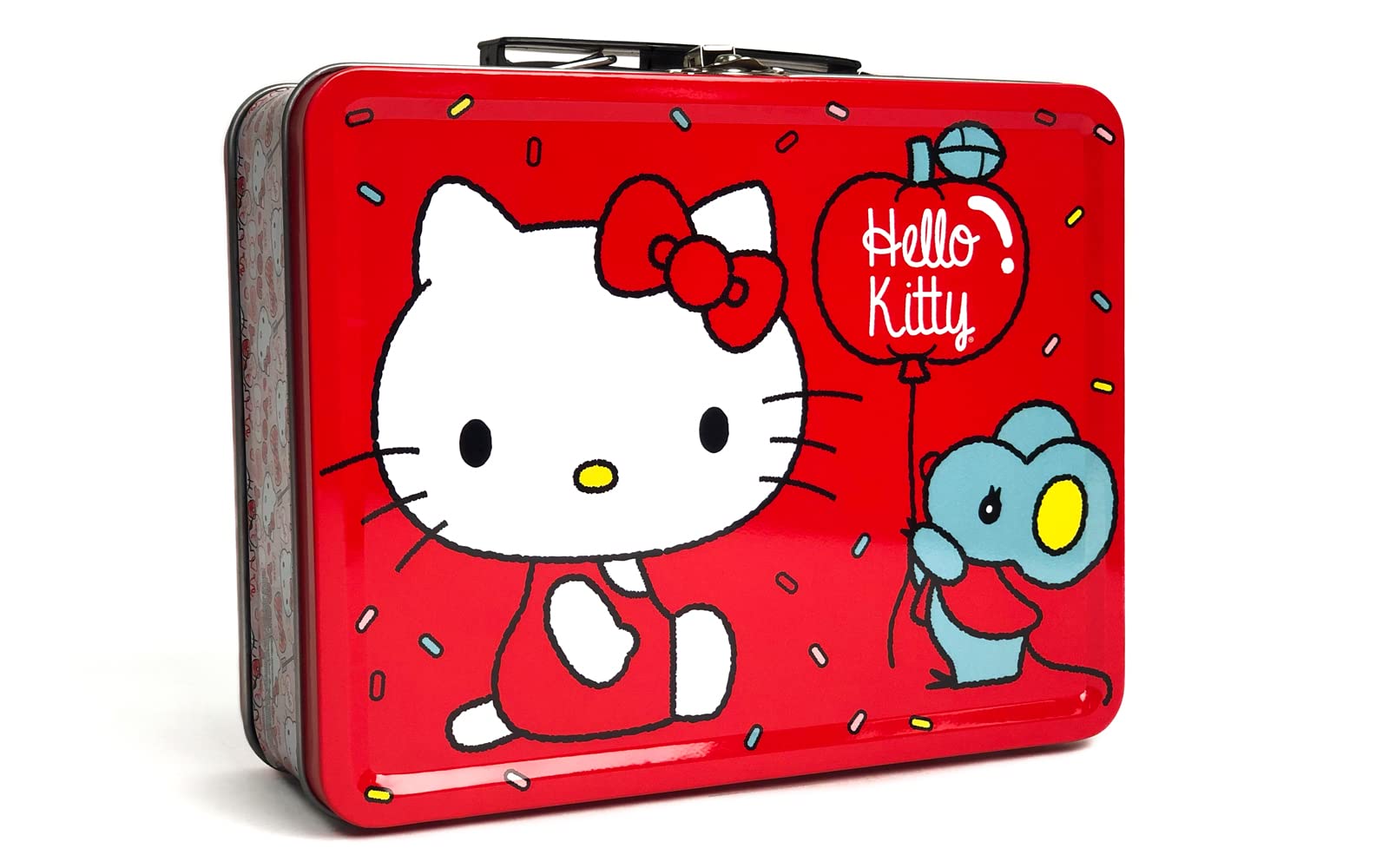 HELLO KITTY ミニシールボックス 2個セット 楽天市場】 ハローキティ 抗菌 ミニシールボックス 2個セット