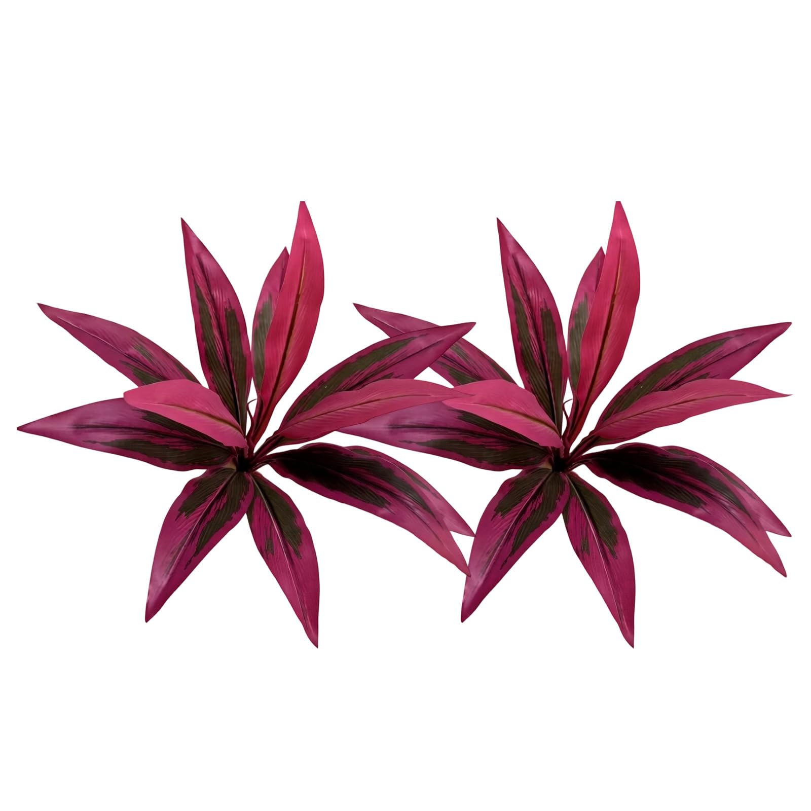 Hsyzygian False Brazilian Wood Dragon Blood Tree for Stage and Photography Easy Maintenance Role Play Plant Props