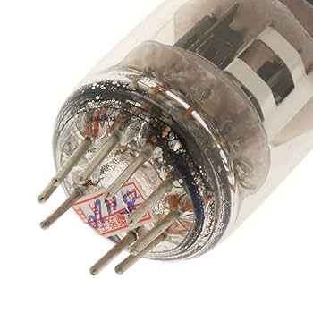 Amazon.co.jp: 真空管 12AX7B ECC83 9ピン ギタープリアンプ