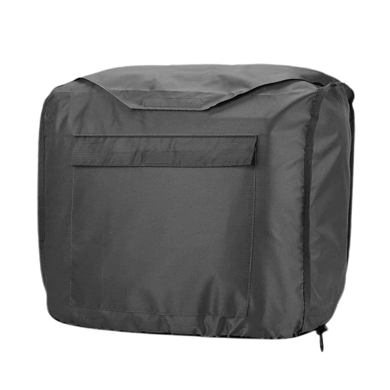 Generator Storage Shed Collapsible Waterproof for Garden Outdoor Attachments-image-39
