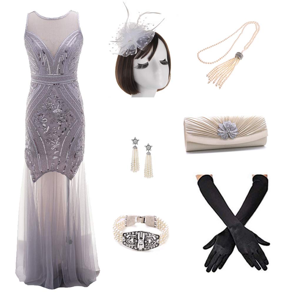 Roaring Twenties Dresses The Dress Shop