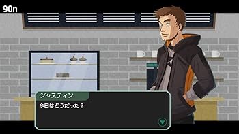 Amazon.co.jp: ヘッドライナー:ノヴィニュース - Switch : ゲーム