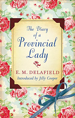 The Diary Of A Provincial Lady PDF