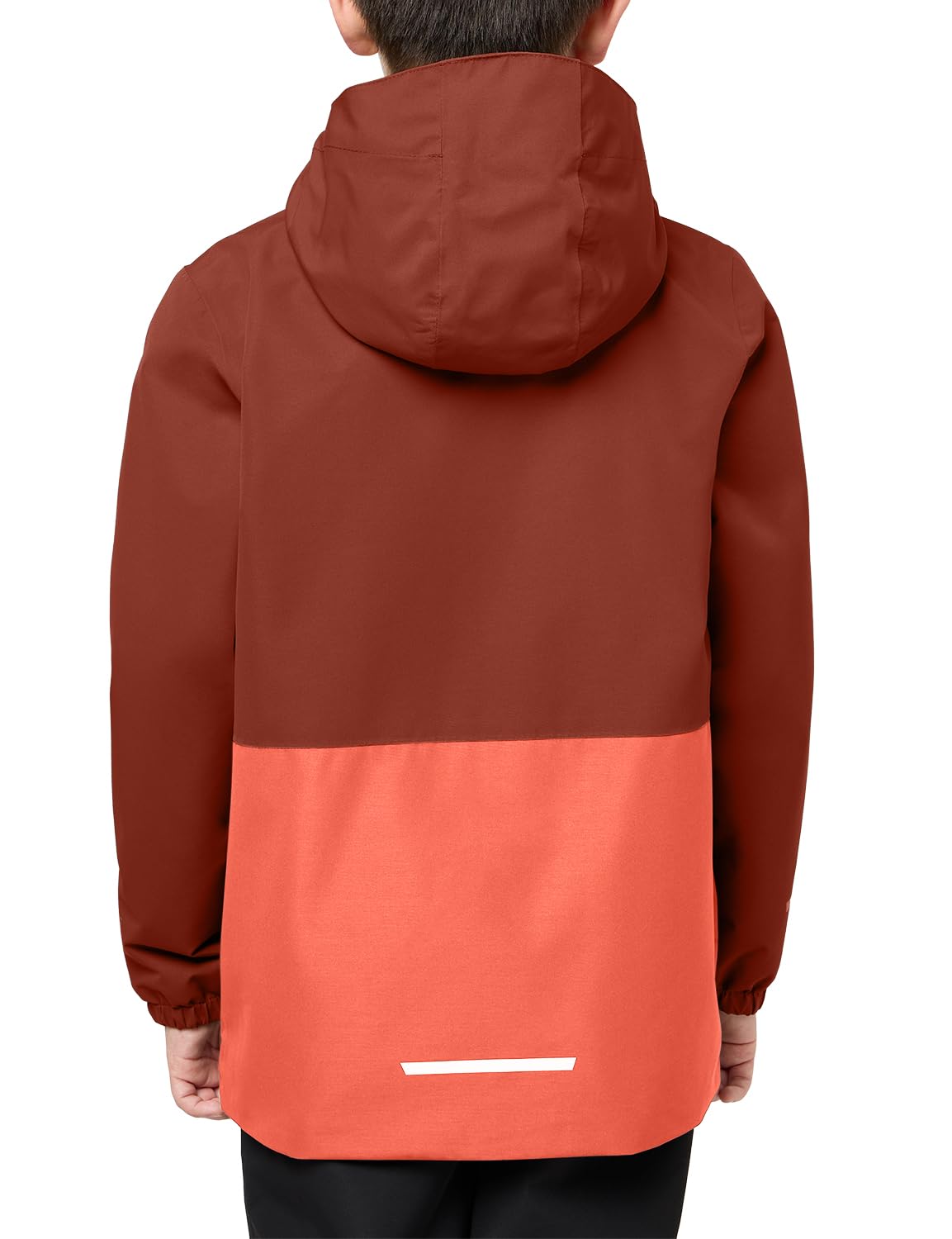 Jack Wolfskin Snowy Days Jacket K Veste Enfants unisexes