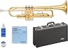 Yamaha Trumpet YTR-2330, Gold G
