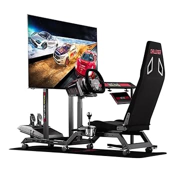 Amazon.com: Next Level Racing Monitor Stand for Challenger