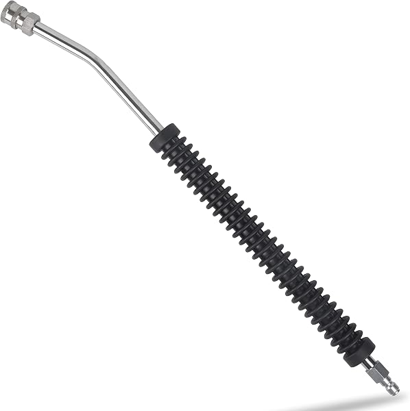 McKillans Pressure Washer Extension Wands