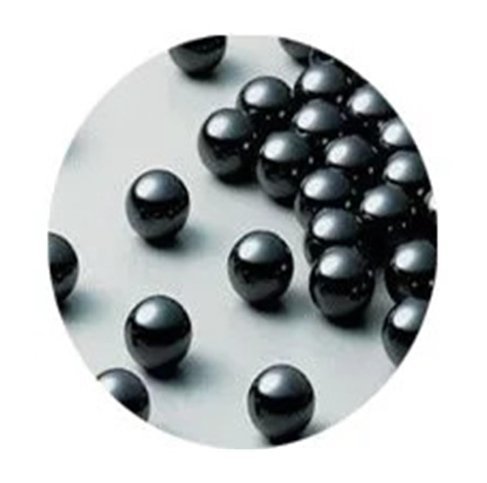 1 Paar 7008 H7008C 2RZ HQ1 40x68x15 SI3N4 Keramik Ball ABEC-7 Versiegelt Schrägkugellager Spindel Lager(H7008C-2RZHQ1P4DBA)