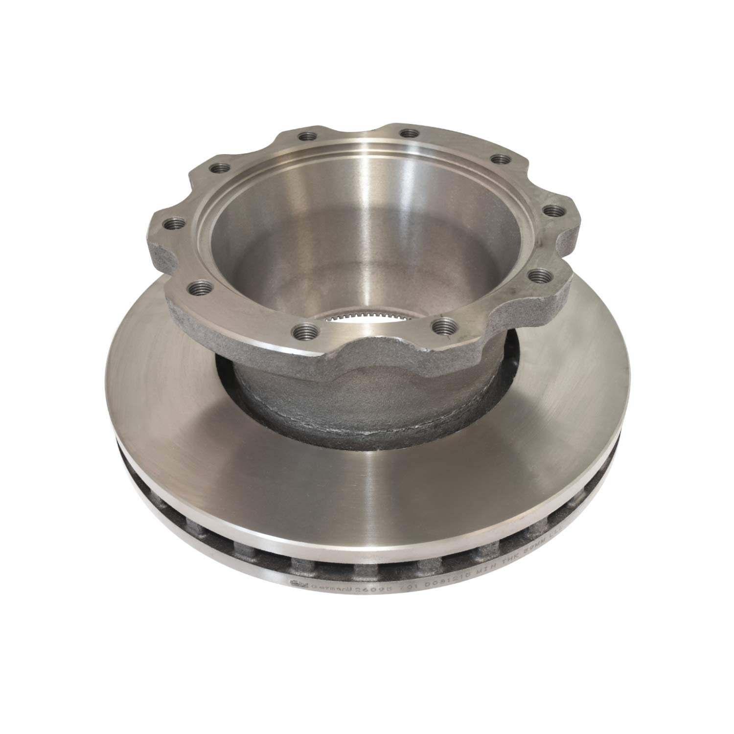 febi bilstein 26095 Brake Disc