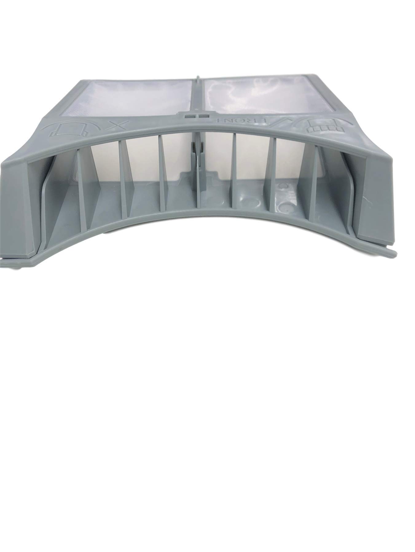 Tumble Dryer Lint Fluff Filter For Hotpoint TDL52, TFA34, TFA53, TL11