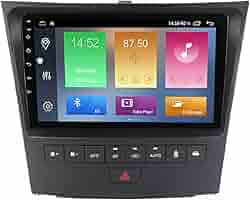 Amazon | Android 11 カーナビ Lexus GS300 S190 GS350 GS400