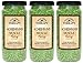 Village Naturals Therapy Aches & Pains Muscle Relief Mineral Bath Soak 20 Oz (3-pack)