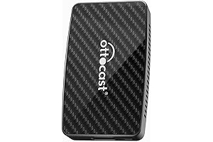 Ottocast Play2Video Pro: Wireless CarPlay & Android Auto for In-Car Entertainment