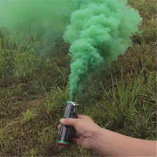 Amazon.es Granadas De Humo