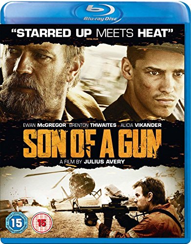 SON OF A GUN BD