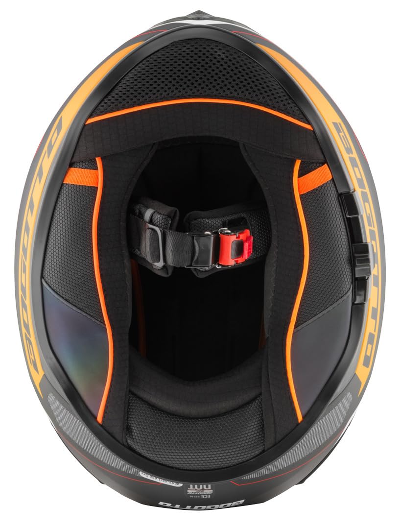 Bogotto FF122 BGT Casco