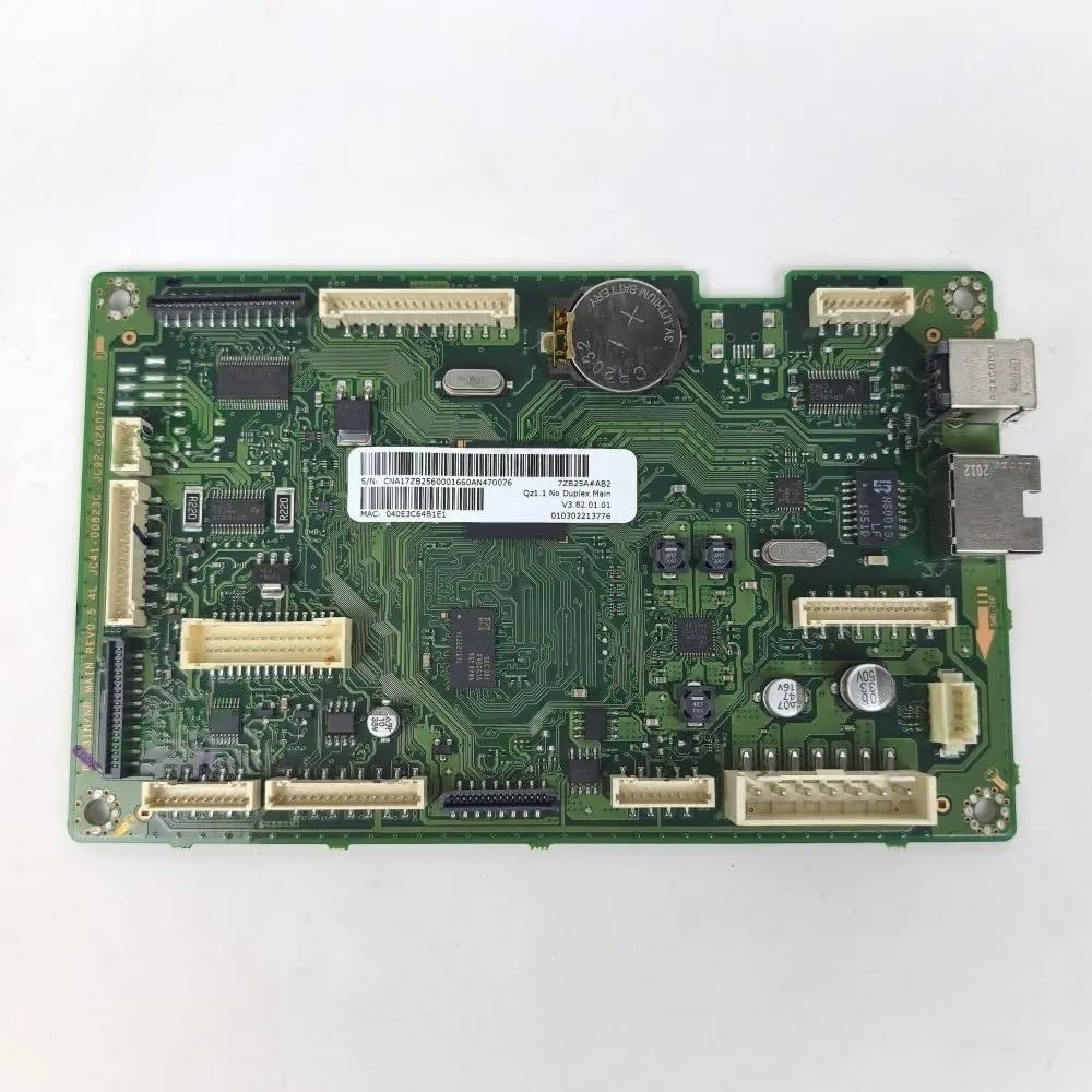 M433 Main Board for HP M436 M437 M439 M42523 M42525 Logic Formatter PCA JC92-22607G Replacement Parts(M42523dn)