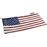 Country Flag Microbag, USA Flag, One Size
