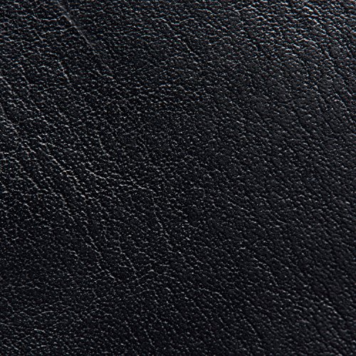 Pilot/Bully Automotive Sw-101 Genuine Leather Steering Wheel Cover #TOP5