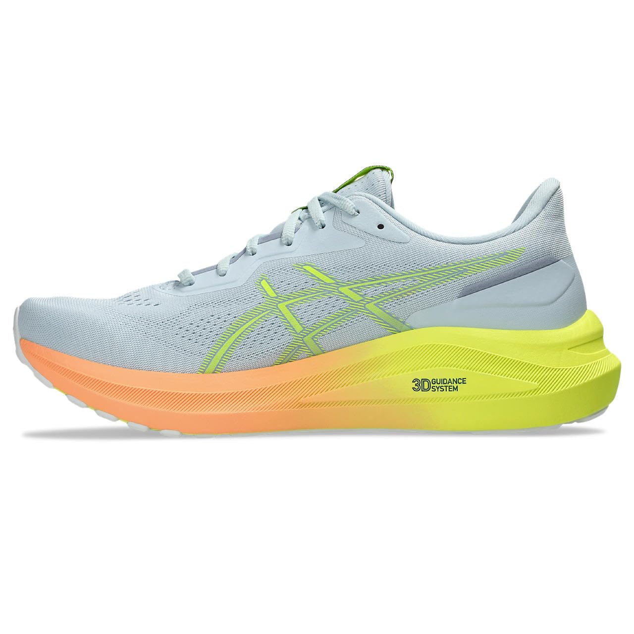 ASICS Mężczyźni Gt-1000 13Adidasy