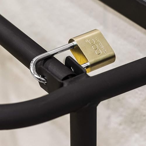 Miniatura 5 de FORZA Soporte para pelotas deportivas de pared  Soporte montado en la pared para pelotas  Almacenamiento de baloncesto y pelotas de fútbol en garaje