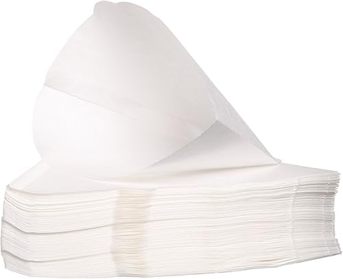 Miniatura 5 de Café blanco 1-1 caja (100 unidades), filtro No. 1