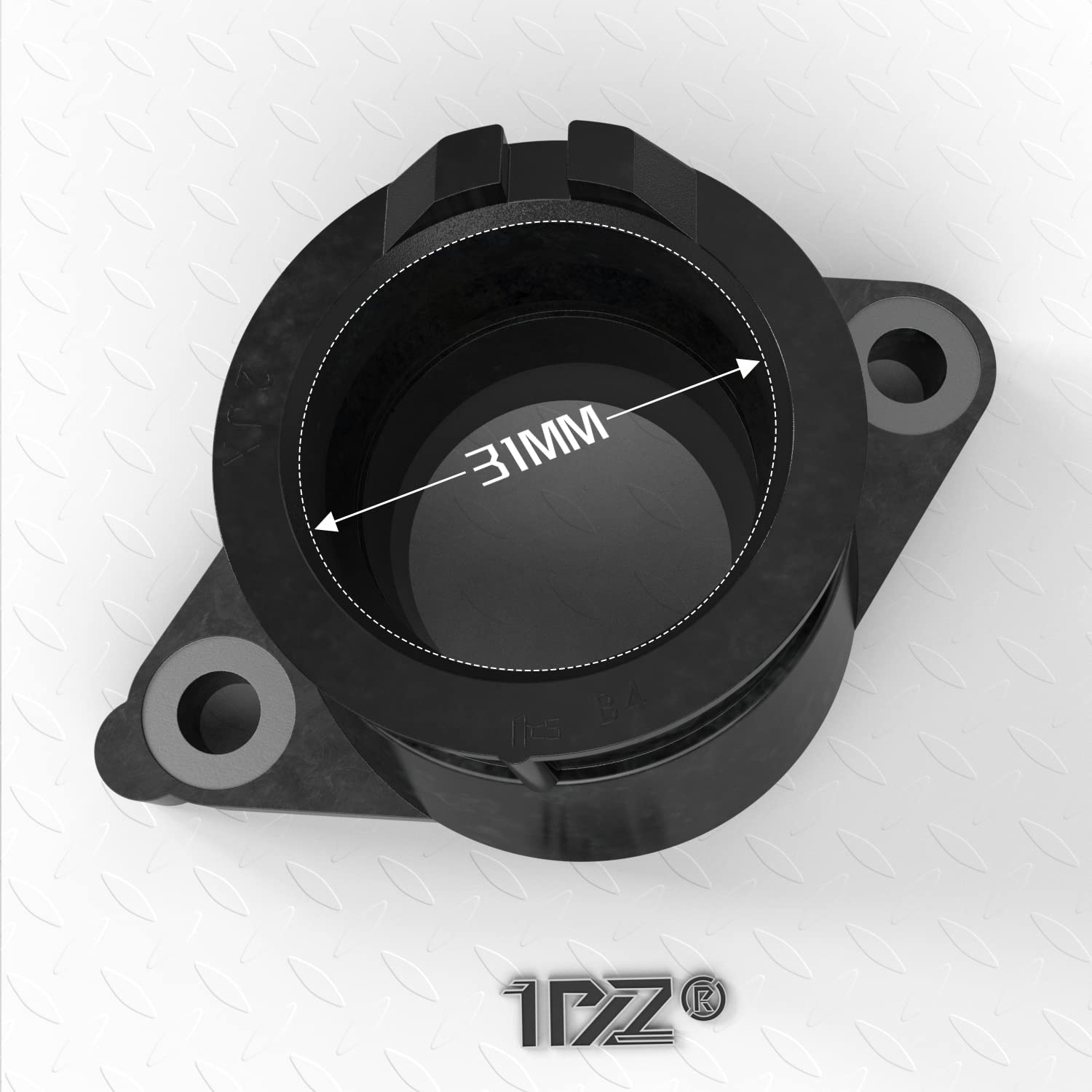 Amazon | 1PZ TW1-IN5 キャブレター インテーク マニホールド