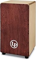 Vista 3 de Latin Percussion LP1427 Lp Americana Groove Cajon