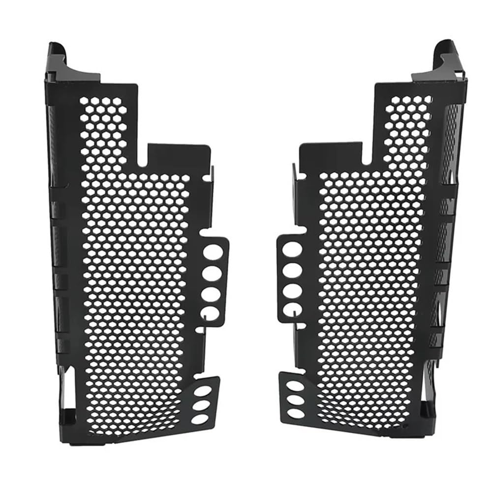 Radiatore Protezione Per Motociclette Griglia Radiatore Protezione | Per Motociclette Griglia Radiatore Protezione Copertura Protettiva Per DRZ400 DRZ400E DRZ 400 E RM125 250