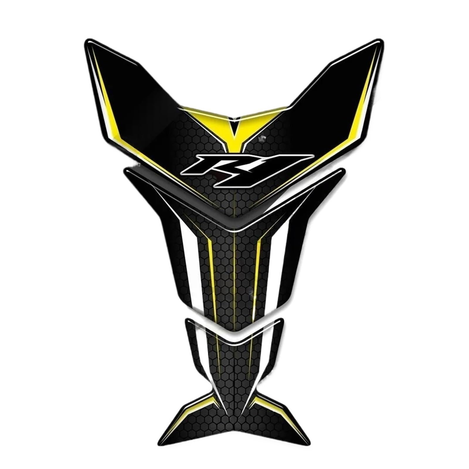 Motorcycle Sticker for YZF-R1 for YZF R1 YZFR1 1000