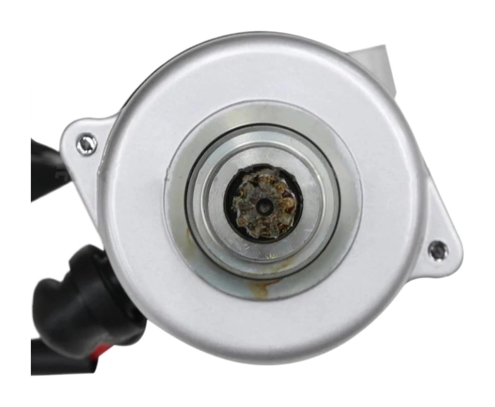 Motor Generador para Zongshen 250 ATV Piezas De Motor Refrigerado por Aire Ciclomotor Scooter ATV CG200 CG250 Arranque De Motor De 9 Dientes Y 11 Dientes