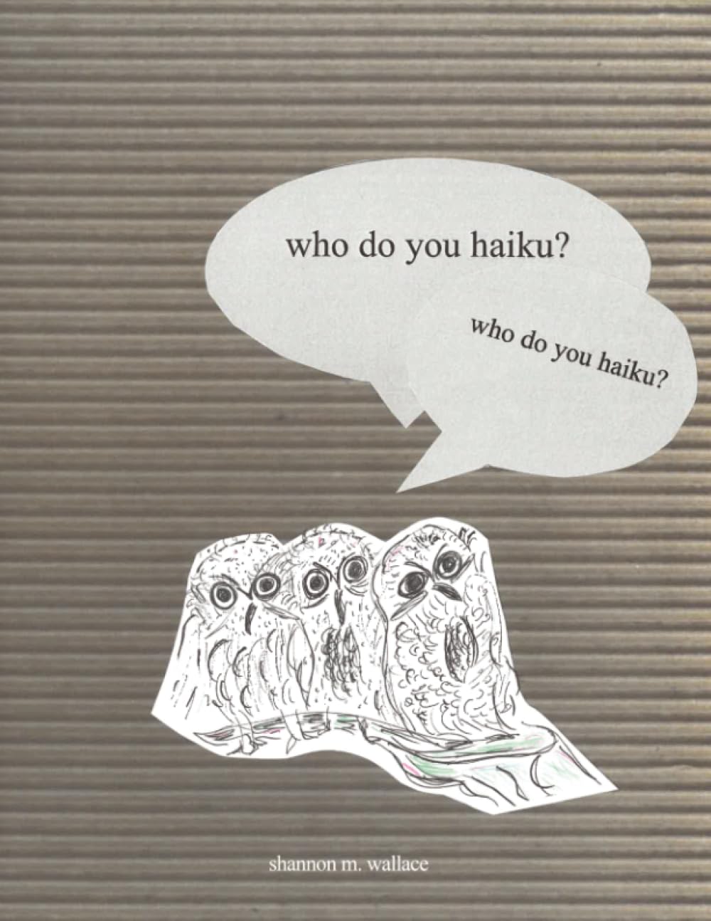 who do you haiku?