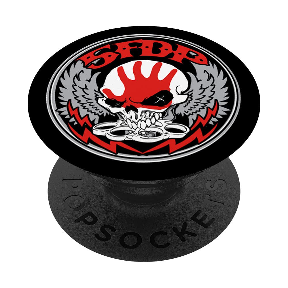 5FDP - 5 From Above PopSockets Adhesive PopGrip