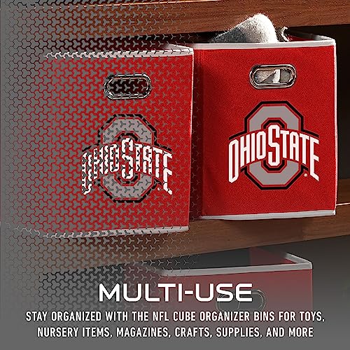 Image of Franklin Sports NCAA Storage Bin