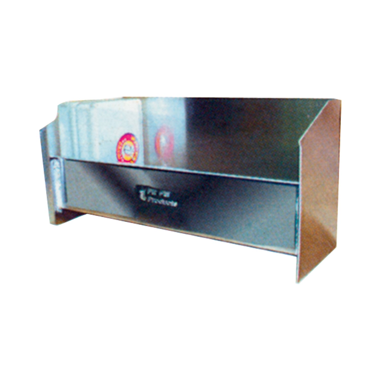 Pit PalProducts 144 Quick Change Gear Case Rack