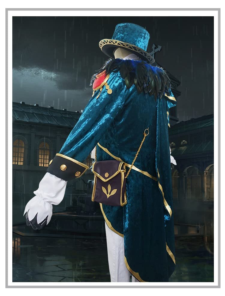 Amazon.co.jp: DJXXCOS 第五人格 Identity V アイデンティティ5 曲芸師
