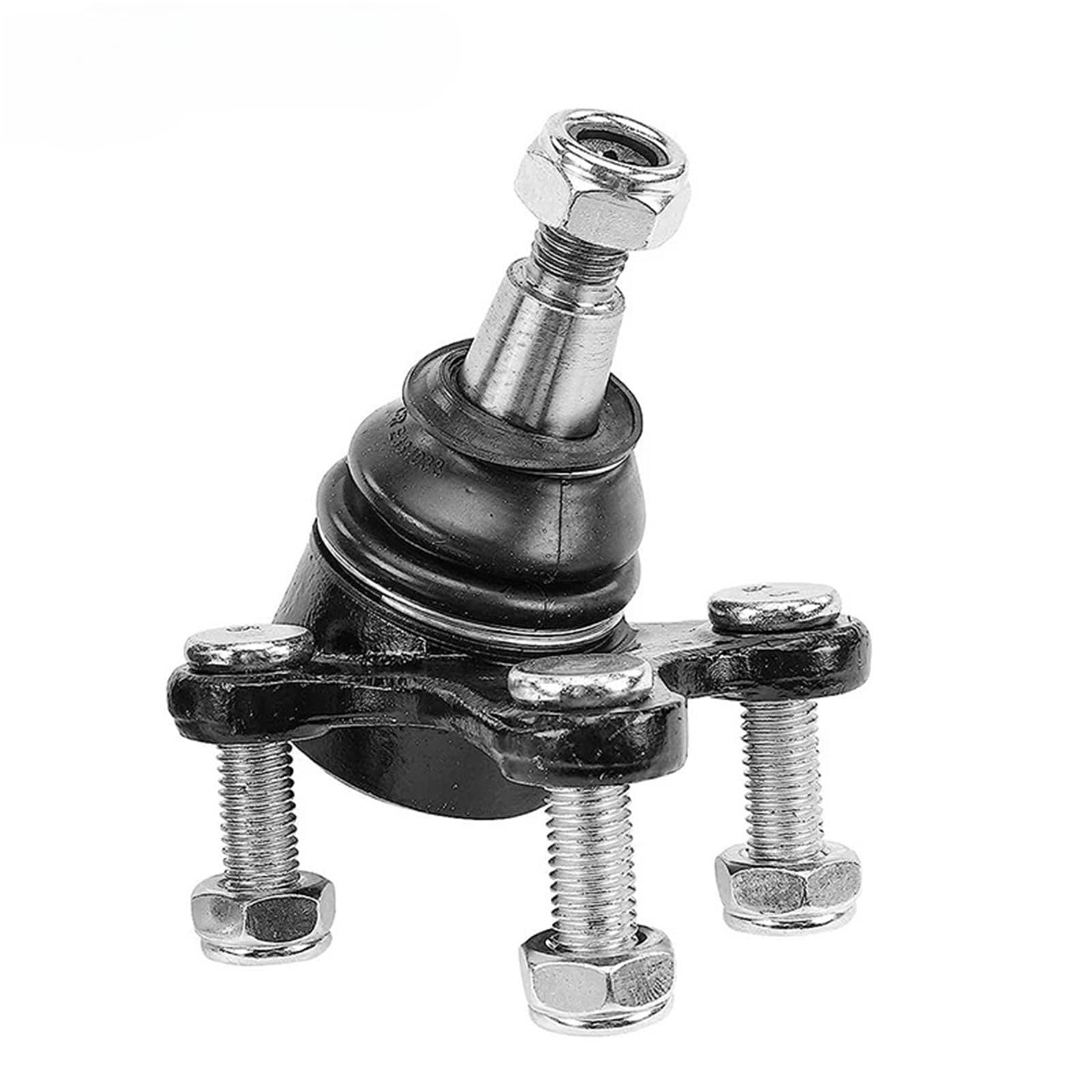 Ściągacz przegubu kulowego Pasuje do Audi A3 pasuje VW CC Passat SHARAN siedzenia dla LEON LH 3C0407365B RH 3C0407366B 2 sztuk przedni zestaw przegubów kulowych