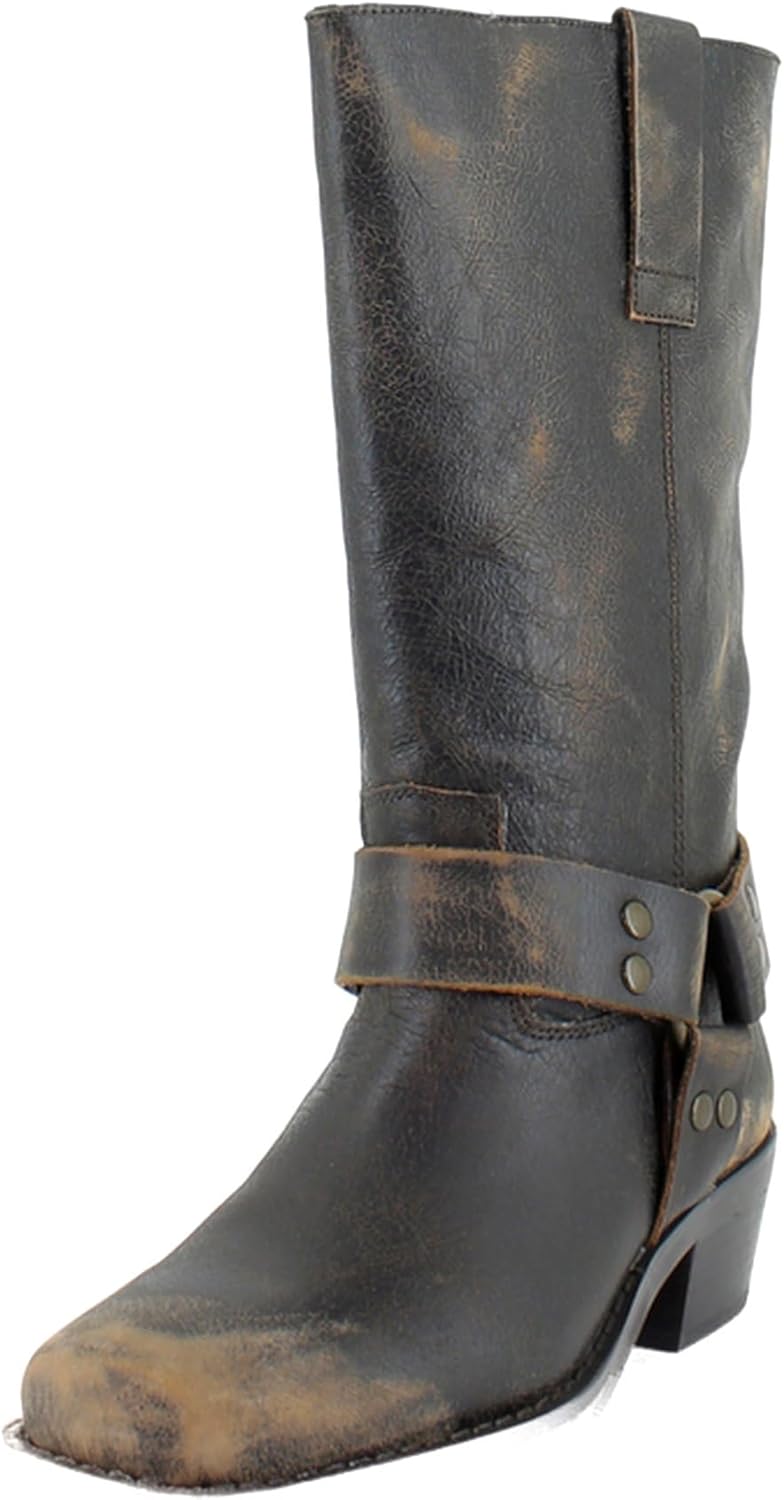 Steve Madden Rhoda Womens Boots