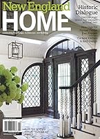 Algopix Similar Product 4 - New England Home