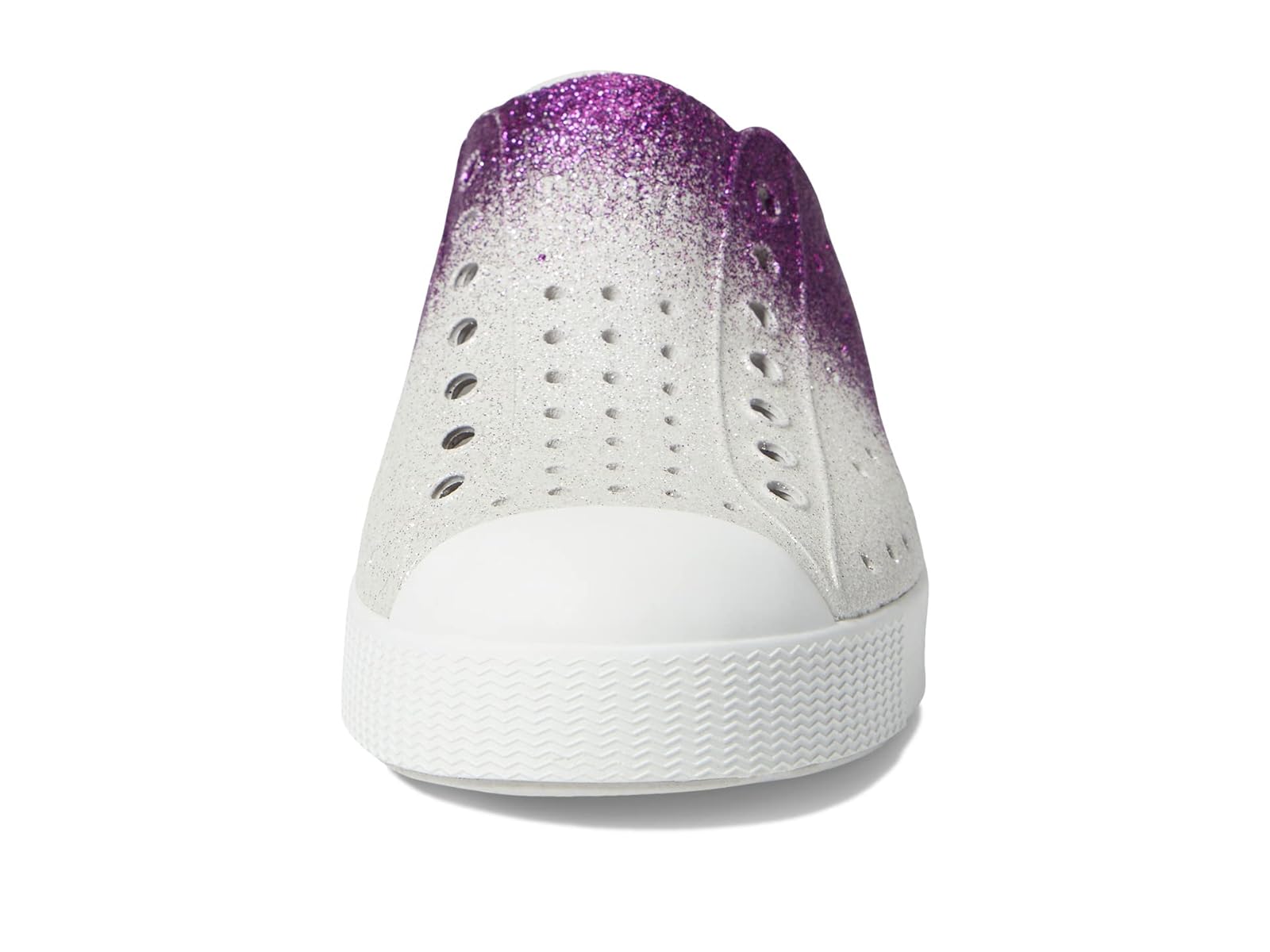 Children Unisex Shoes Native Shoes Kids Jefferson Bling (Little Kid/Big Kid)