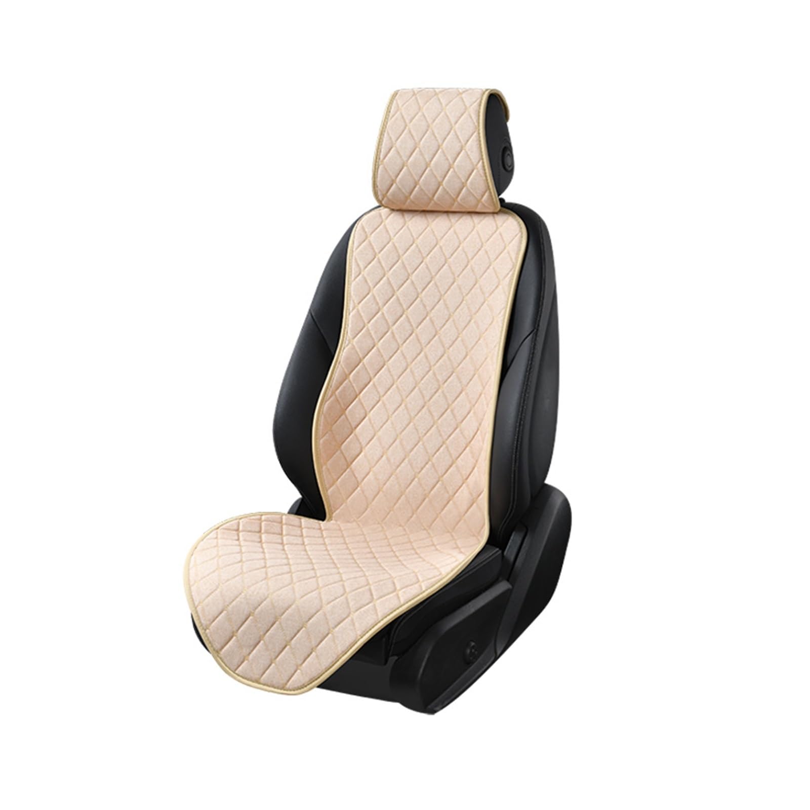 Housses de siège de voiture universel fit tapis protection respirant