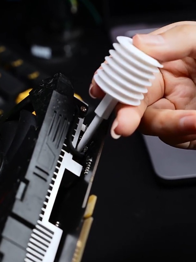 Kit De Nettoyage électronique 20 En 1 - Pour PC, Clavier, Téléphone, écouteurs... - Multifonction