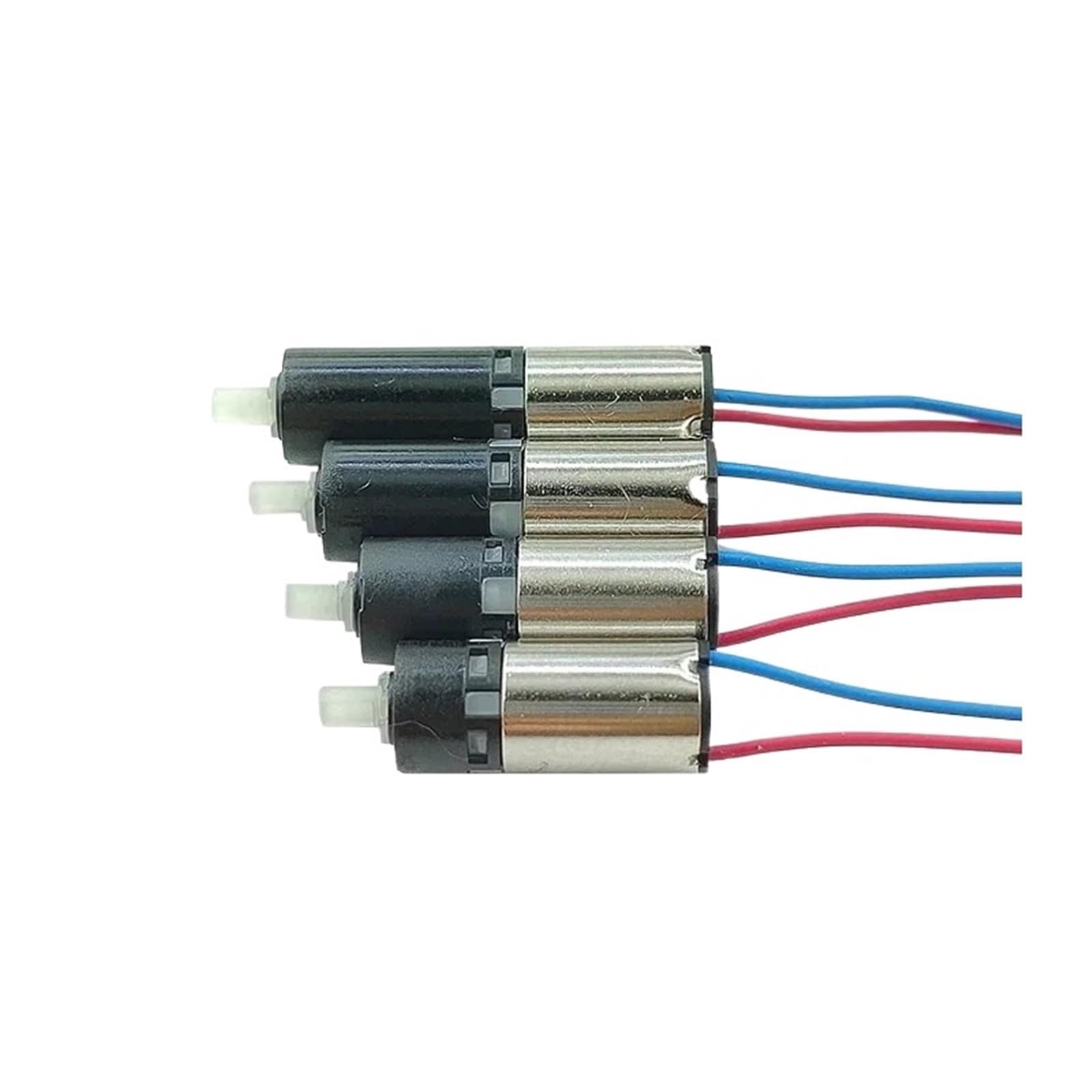 Réducteur de vitesse planétaire 6mm de haute précision DC 3.7V 45RPM